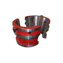 Slotted Bushing