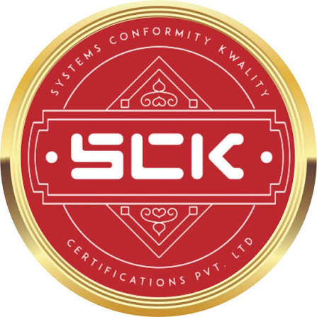 SCK Logo